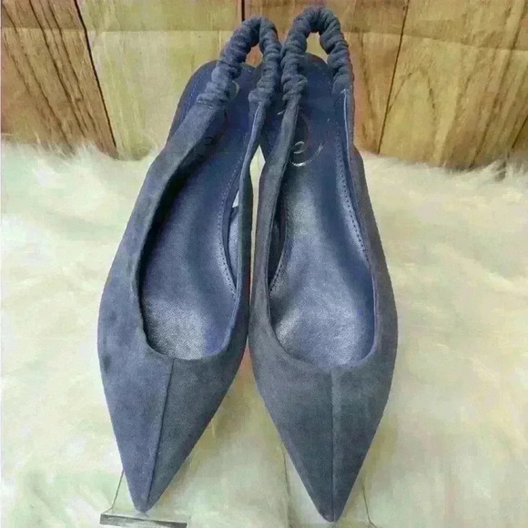 Sam Edelman WHITNEY Pointed Toe Flats Size: 6.5M NWOT multiple sizes available - Picture 1 of 8